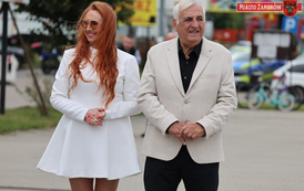 Pierwsza Zambrowska Automobiliada 18