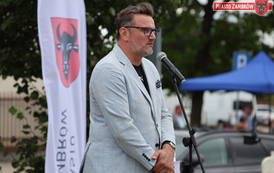 Pierwsza Zambrowska Automobiliada 19