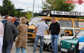 Pierwsza Zambrowska Automobiliada 20