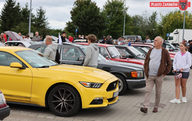 Pierwsza Zambrowska Automobiliada 23