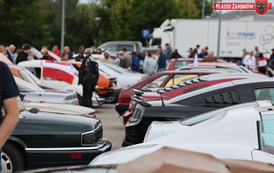 Pierwsza Zambrowska Automobiliada 24