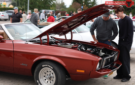 Pierwsza Zambrowska Automobiliada 27