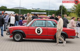 Pierwsza Zambrowska Automobiliada 32