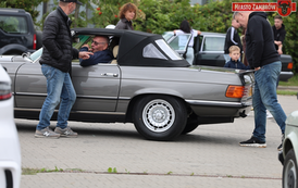 Pierwsza Zambrowska Automobiliada 34
