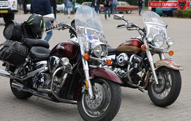 Pierwsza Zambrowska Automobiliada 35