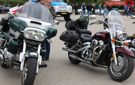 Pierwsza Zambrowska Automobiliada 36
