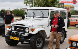 Pierwsza Zambrowska Automobiliada 38