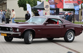 Pierwsza Zambrowska Automobiliada 39