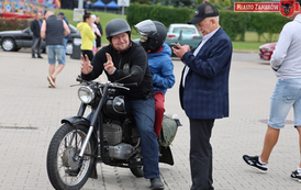 Pierwsza Zambrowska Automobiliada 41