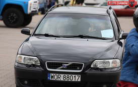 Pierwsza Zambrowska Automobiliada 42