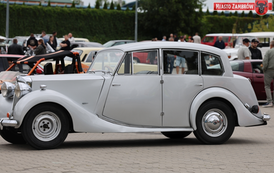 Pierwsza Zambrowska Automobiliada 46