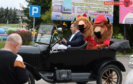 Pierwsza Zambrowska Automobiliada 47