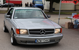 Pierwsza Zambrowska Automobiliada 48