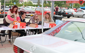 Pierwsza Zambrowska Automobiliada 49