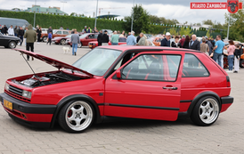 Pierwsza Zambrowska Automobiliada 55