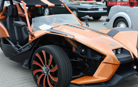 Pierwsza Zambrowska Automobiliada 58