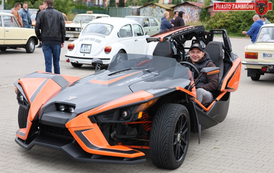 Pierwsza Zambrowska Automobiliada 59