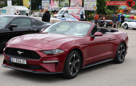 Pierwsza Zambrowska Automobiliada 62
