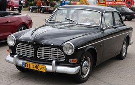 Pierwsza Zambrowska Automobiliada 63
