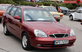 Pierwsza Zambrowska Automobiliada 65