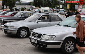 Pierwsza Zambrowska Automobiliada 67