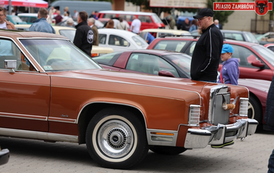 Pierwsza Zambrowska Automobiliada 71