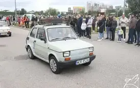 Pierwsza Zambrowska Automobiliada 101