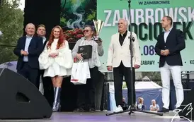 Pierwsza Zambrowska Automobiliada 102