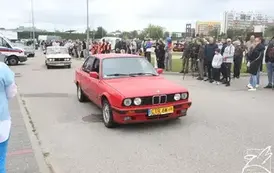 Pierwsza Zambrowska Automobiliada 104