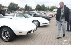 Pierwsza Zambrowska Automobiliada 107
