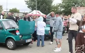 Pierwsza Zambrowska Automobiliada 109