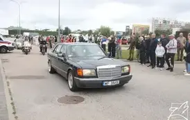 Pierwsza Zambrowska Automobiliada 110