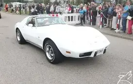 Pierwsza Zambrowska Automobiliada 111