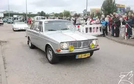 Pierwsza Zambrowska Automobiliada 112