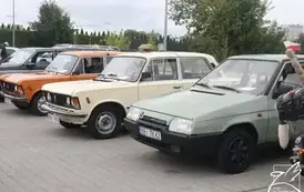 Pierwsza Zambrowska Automobiliada 114