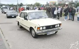 Pierwsza Zambrowska Automobiliada 116