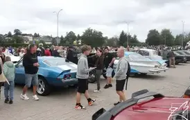 Pierwsza Zambrowska Automobiliada 120