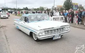 Pierwsza Zambrowska Automobiliada 121