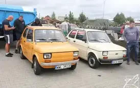 Pierwsza Zambrowska Automobiliada 122