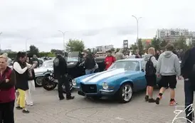 Pierwsza Zambrowska Automobiliada 125