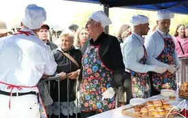 Zambrowski Kociołek 18