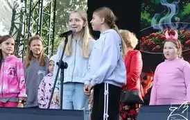 Zambrowski Kociołek 57
