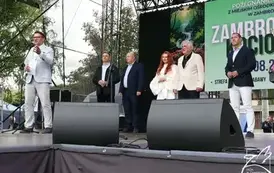 Zambrowski Kociołek 117