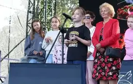 Zambrowski Kociołek 133