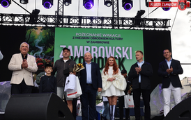 Zambrowski Kociołek 190