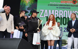 Zambrowski Kociołek 195