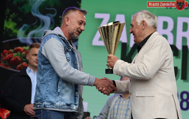 Zambrowski Kociołek 198