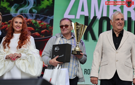 Zambrowski Kociołek 199