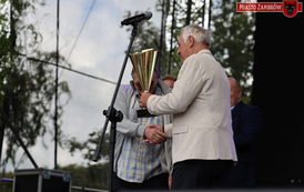 Zambrowski Kociołek 200