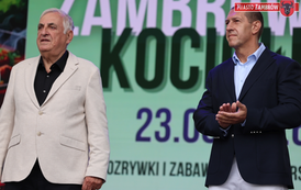 Zambrowski Kociołek 204